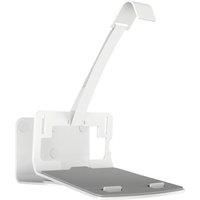 VOGELS Sound 3205 Tilt & Swivel Speaker Bracket - White