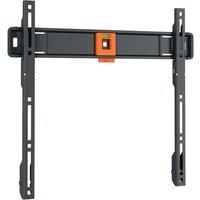 VOGELS Quick TVM 1405 Fixed 32-77" TV Bracket, Black