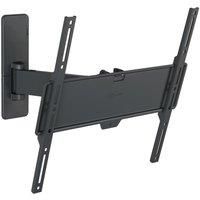 Vogel's Quick TVM 1425 Full Motion TV Wall Mount - Black