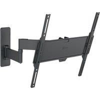 Vogel/'s TVM 1445 full-motion TV wall bracket for 32-65 inch TVs, Max. 55 lbs (25 kg), Swivels up to 180º, Full-Motion TV wall mount, Max. VESA 400x400, Universal compatibility