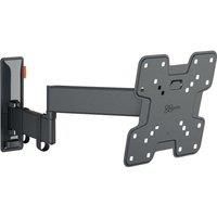 Vogel's Comfort TVM 3245 High-Quality Swivel TV Wall Mount for 19-43 Inches