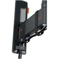 Vogel/'s TVM 3445 full-motion TV wall bracket for 32-65 inch TVs, Max. 55 lbs (25 kg), Swivels up to 180º, Full-Motion TV wall mount, Max. VESA 400x400, Universal compatibility