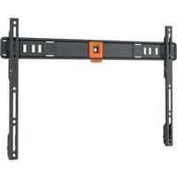VOGELS Quick TVM 1605 Fixed 40-100" TV Bracket, Black