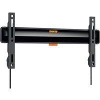 Vogel/'s TVM 3405SP flat OLED TV wall mount for 32-77 inch televisions, Maximum 50 kg, Maximum VESA 400x200, LG OLED, Universal compatibility, Distance from wall only 2.2 cm