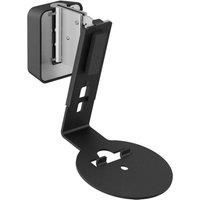 VOGELS SWM 4111 Sonos Era 100 Wall Mount Speaker Bracket - Black, Black