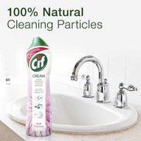 Cif Cif Pink Flower Cream, 500ml