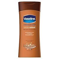 Vaseline Intensive Care Cocoa Lotion, 200ml