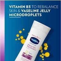 Vaseline Intensive Care Essential Healing, 400ml