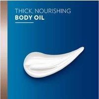 Vaseline Intensive Care Cocoa Radiant Body Oil 200 ml