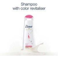 Dove Colour Care Shampoo, 400 ml