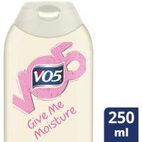 VO5 Give Me Moisture Conditioner 250ml - wilko