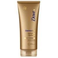 Dove DermaSpa Summer Revived Self Tan, 200ml