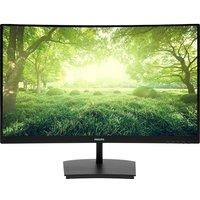 Philips E-line 271E1SCA 27" curved LED monitor -( 1920 x 1080 Full HD - VA - 250 cd/m² - 3000:1 - 4 ms - HDMI, VGA - speakers)