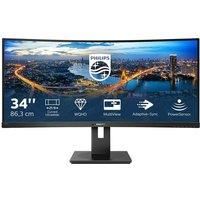 Philips 345B1C 34 WQHD Curved Monitor