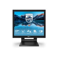 Philips 172B9TL/00 17" LED Monitor Touchscreen Built-in Speakers Resp Time 1ms