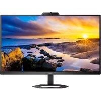 Philips 27E1N5600AE 27 Inch QHD Monitor IPS 75Hz 1ms USB-C 65w Speakers 2560