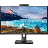 Philips Monitor LCD monitor with Windows Hello Webcam 272S1MH S Line 27" (68.6 cm) 1920 x 1080 (Full HD)