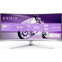 PHILIPS 34M2C8600/00 34" 3440x1440