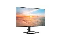 PHILIPS 24E1N1300AE - 234 inch FHD Monitor, 100Hz, IPS, 1ms, USB-C Power delivery, Height Adjust, Speakers, LowBlue mode (1920 x 1080, 250 cd/m², HDMI 1.4 / USB-C)