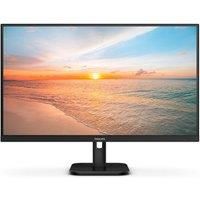 PHILIPS 27E1N1800A 4K Ultra HD 27" IPS Monitor - Black, Black