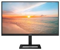 PHILIPS 27E1N1800AE/00 computer monitor 68.6 cm (27") 3840 x 2160 pixels 4K Ultra HD LED Black