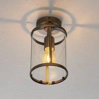 Steinhauer Appealing Pimpernel ceiling light