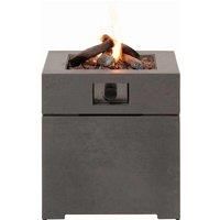 Cosibrixx 60 Fire Pit (Concrete)