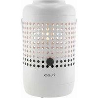 Cosi Fires £ Cosiscoop Drop Gaslantaarn licht grijs