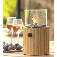 Cosiscoop Bamboo Fire Lantern