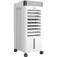 Tristar AT-5470BS Mobile Air Cooler - 7L