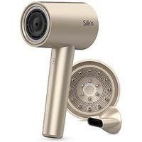 Silk`n SilkyAir Pro - Premium Hair Dryer with Brushless Motor and Water Ion Technology