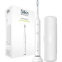 Silk´n Sonic Smile Plus White SSP1PE1W001 Electrical Toothbrush