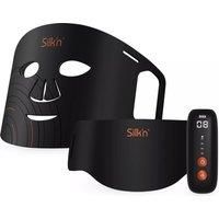 Dual LED Mask