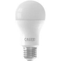 Calex Smart LED E27 9.4W Standard Lamp