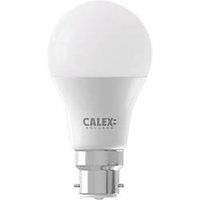 CALEX Smart Home LED GLS Lamp A60 B22 220-240V 9W 806lm 2200-4000K