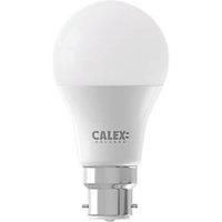 CALEX Smart Home LED GLS Lamp A60 B22 220-240V 9W 806lm 2200-4000K