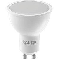 Calex Smart LED GU10 4.9W Plastic Reflector Lamp