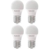 Calex Smart LED E27 4.9W Dimmable Ball Lamp