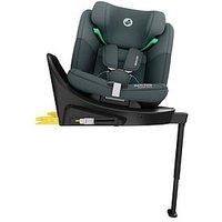 Maxi Cosi Emerald S 360 Car Seat Graphite