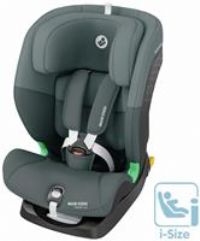 Maxi-Cosi Titan S I-Size Group 1/2/3 Toddler/Child Car Seat Graphite
