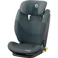 Maxi-Cosi Rodifix S I-Size Group 2/3 Child Car Seat Graphite