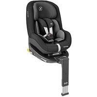 Maxi-Cosi Pearl Pro2 i-Size Group 1 Car Seat, Authentic Black