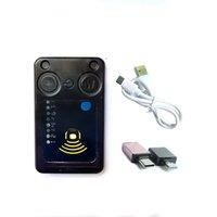 RFID Key Fob Solution Opens Access Control Systems 8 Types NFC & RFID Emulator Chameleon RFID Reader