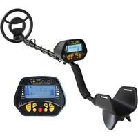 Professional MD-3028 Metal Detector Gold Search High Sensitive Long Range Depth Exploration