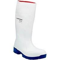 Dunlop Protective Footwear Purofort FoodPro MultiGrip safety, size 44 UK
