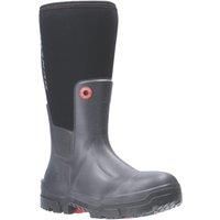 Dunlop Kerbl 347555 Snugboot Pioneer Size 9 Black