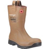 Dunlop Purofort RigPRO Full Safety Wellington
