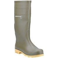 Signature Dunlop Universal - Size 7 (41) - Clear, Unisex