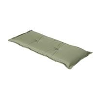 Madison Outdoor Large Bench Cushion, Panama Sage