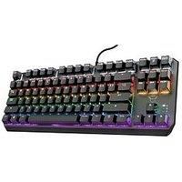 Trust Callaz Mechanical Keyboard